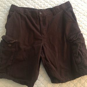 Cargo shorts